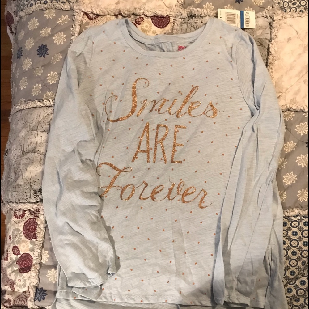 Epic threads long sleeved top